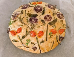 Focaccia