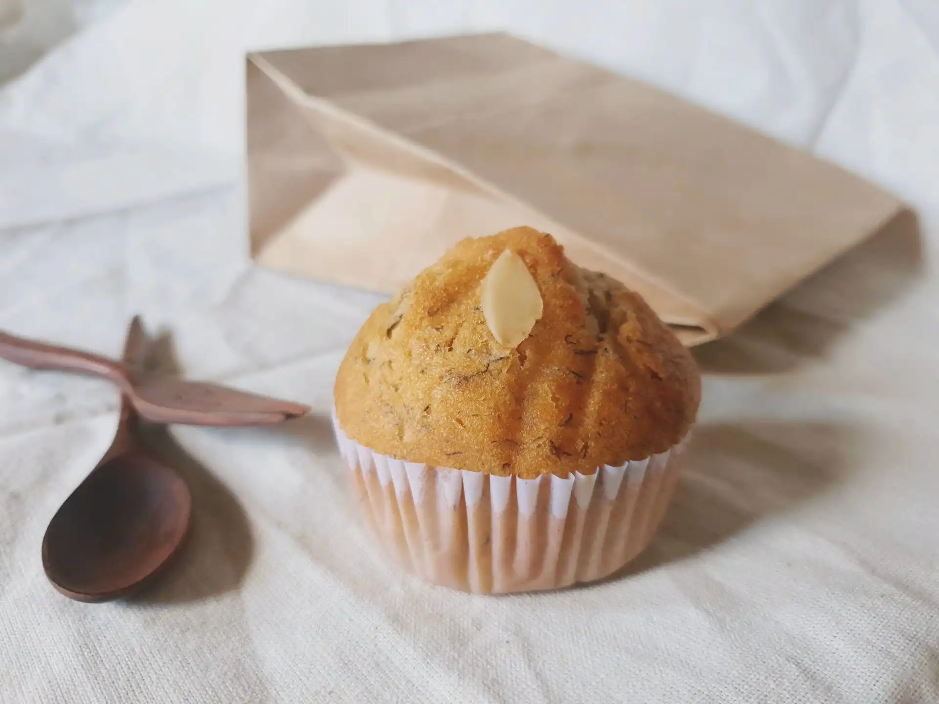 Foolproof Muffins | Munching Matilda