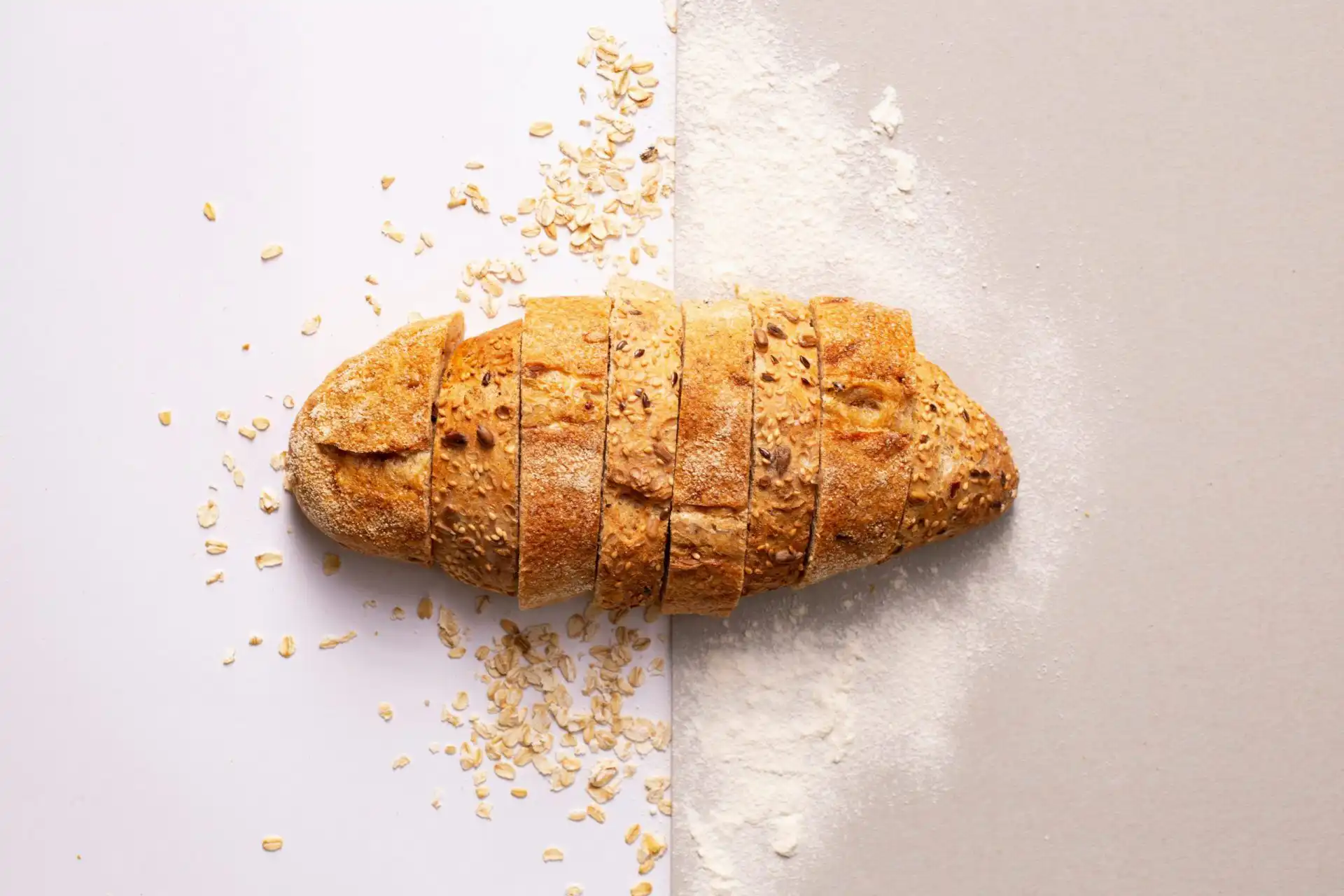 Cheesy mustard bread | Munching Matilda